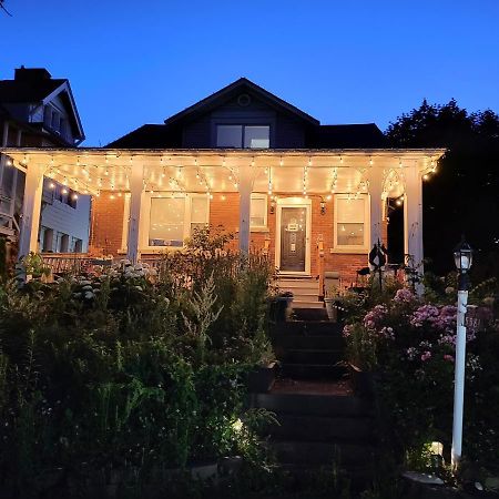 Serene Niagara Guest House Exterior foto
